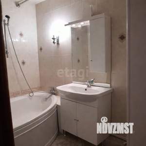 3-к квартира, вторичка, 63м2, 4/9 этаж