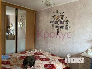 2-к квартира, вторичка, 44м2, 3/5 этаж