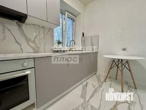 1-к квартира, вторичка, 33м2, 1/5 этаж