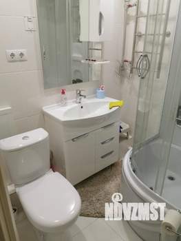 1-к квартира, вторичка, 37м2, 2/5 этаж