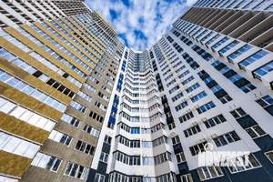 1-к квартира, сданный дом, 37м2, 22/23 этаж