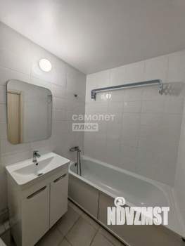 1-к квартира, вторичка, 41м2, 6/25 этаж