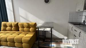 1-к квартира, вторичка, 39м2, 2/3 этаж