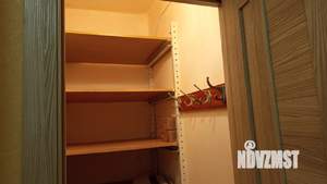 1-к квартира, вторичка, 38м2, 5/9 этаж