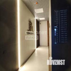 1-к квартира, вторичка, 32м2, 2/16 этаж