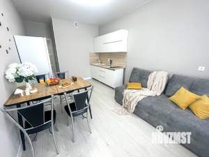 2-к квартира, вторичка, 63м2, 2/21 этаж