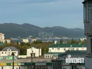 3-к квартира, вторичка, 70м2, 5/16 этаж