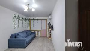 2-к квартира, вторичка, 41м2, 5/6 этаж