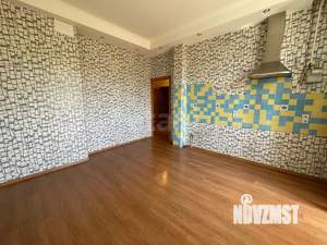 1-к квартира, вторичка, 48м2, 6/9 этаж