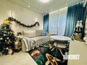 2-к квартира, вторичка, 64м2, 13/20 этаж