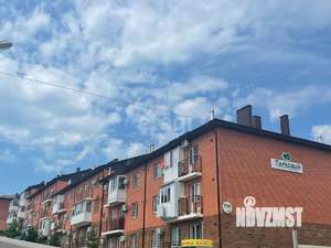 1-к квартира, вторичка, 30м2, 2/3 этаж
