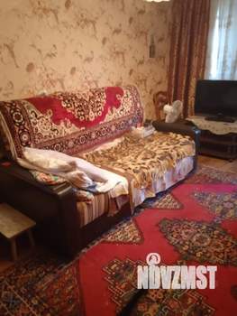 2-к квартира, вторичка, 45м2, 5/5 этаж