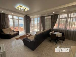 1-к квартира, вторичка, 46м2, 4/5 этаж