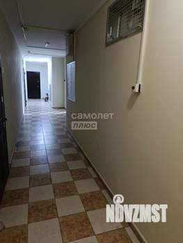 2-к квартира, вторичка, 65м2, 14/20 этаж