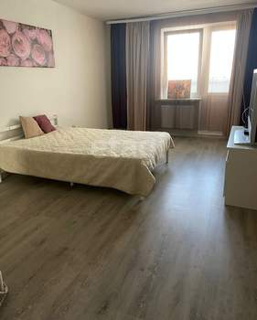 2-к квартира, вторичка, 65м2, 14/16 этаж