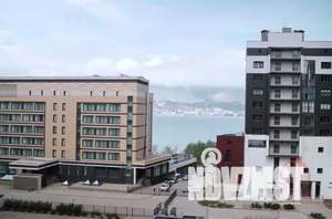 2-к квартира, вторичка, 122м2, 7/19 этаж