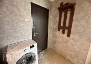 1-к квартира, вторичка, 22м2, 4/9 этаж