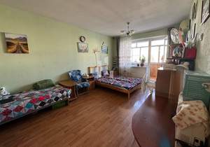 1-к квартира, вторичка, 37м2, 7/9 этаж
