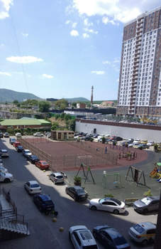 Студия квартира, вторичка, 29м2, 6/25 этаж