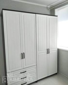 1-к квартира, вторичка, 32м2, 6/10 этаж