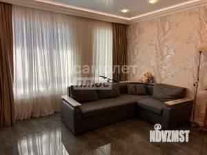 3-к квартира, вторичка, 91м2, 21/22 этаж