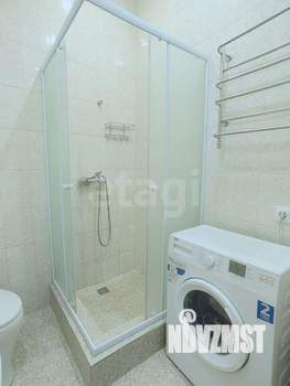 Студия квартира, вторичка, 25м2, 1/5 этаж
