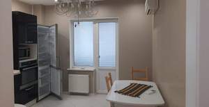 1-к квартира, вторичка, 42м2, 9/16 этаж