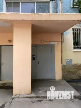 2-к квартира, вторичка, 47м2, 2/9 этаж