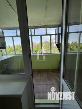 2-к квартира, вторичка, 44м2, 6/9 этаж