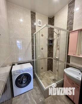 2-к квартира, вторичка, 55м2, 2/2 этаж