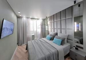 2-к квартира, вторичка, 45м2, 12/18 этаж