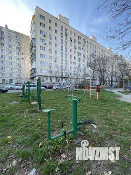 2-к квартира, вторичка, 45м2, 6/9 этаж