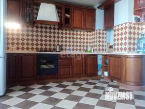 4-к квартира, вторичка, 121м2, 9/10 этаж