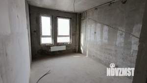 1-к квартира, вторичка, 35м2, 16/22 этаж