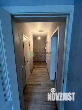 2-к квартира, вторичка, 48м2, 11/12 этаж