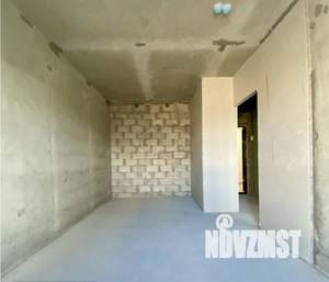 1-к квартира, вторичка, 35м2, 20/24 этаж