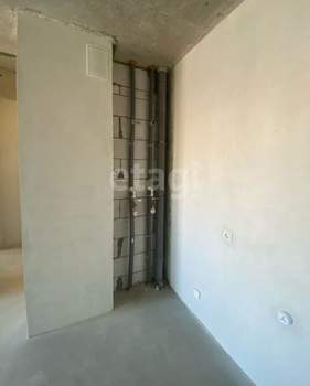 1-к квартира, сданный дом, 48м2, 13/20 этаж