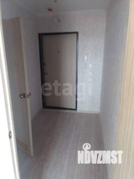 1-к квартира, вторичка, 31м2, 1/16 этаж
