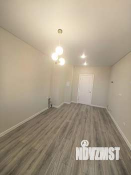 1-к квартира, вторичка, 54м2, 5/16 этаж