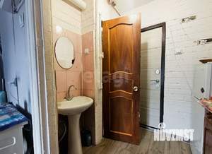 Студия квартира, вторичка, 13м2, 6/7 этаж