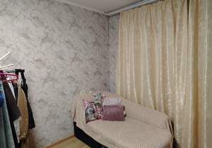 1-к квартира, вторичка, 30м2, 2/9 этаж