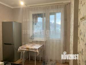 1-к квартира, вторичка, 30м2, 16/23 этаж