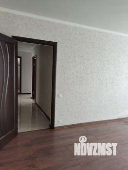 2-к квартира, вторичка, 52м2, 10/10 этаж