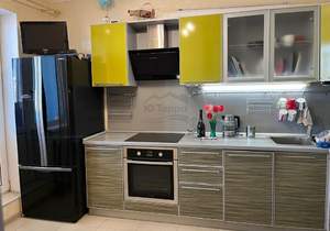 2-к квартира, вторичка, 60м2, 17/17 этаж