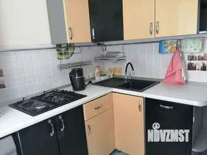 3-к квартира, вторичка, 45м2, 2/2 этаж