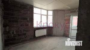 2-к квартира, вторичка, 53м2, 7/9 этаж