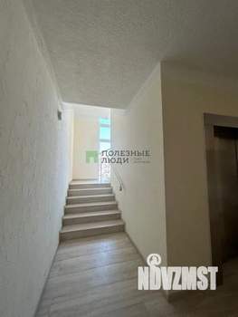 Студия квартира, вторичка, 24м2, 3/5 этаж