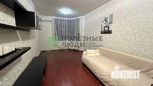 1-к квартира, вторичка, 41м2, 11/14 этаж