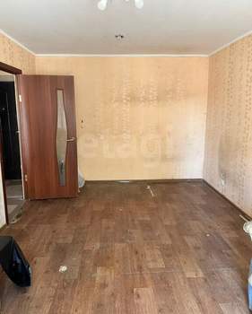 1-к квартира, вторичка, 30м2, 1/9 этаж