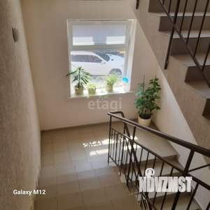 1-к квартира, вторичка, 36м2, 2/3 этаж